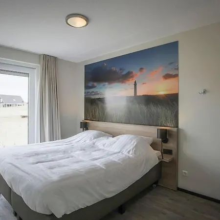 Üdülőpark Landal Strand Duin *