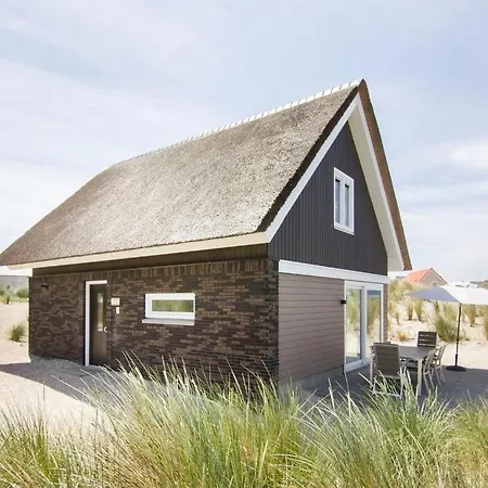 Landal Strand Duin * Ouddorp