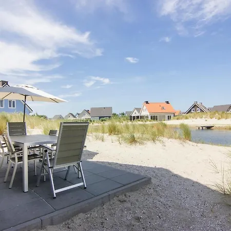 Landal Strand Duin Ouddorp