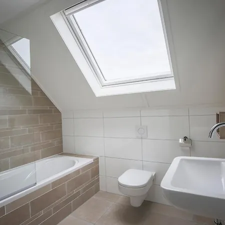 Ferienpark Landal Strand Duin