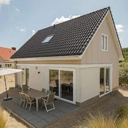 Landal Strand Duin *