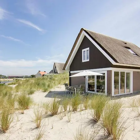 Ferienpark Landal Strand Duin Ouddorp