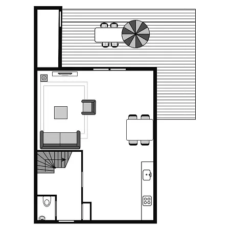 Landal Strand Duin Ferienpark Ouddorp