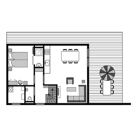 Ferienpark Landal Strand Duin