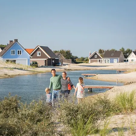 Landal Strand Duin Holiday park *