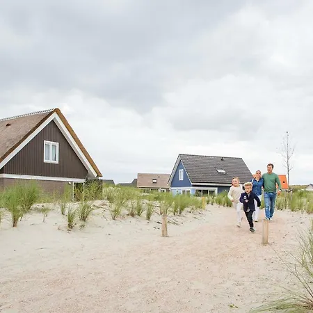 Landal Strand Duin * Ouddorp