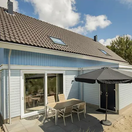 Üdülőpark Landal Strand Duin *