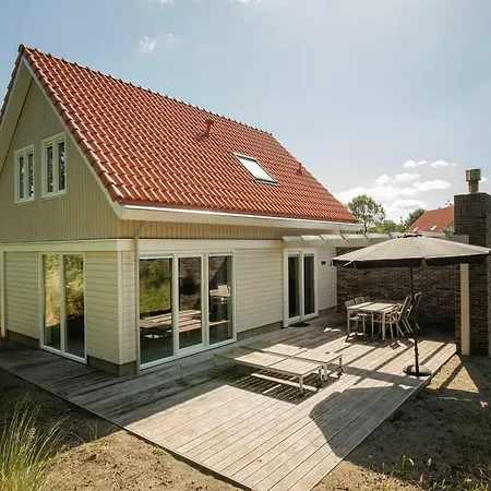 Üdülőpark Landal Strand Duin Ouddorp