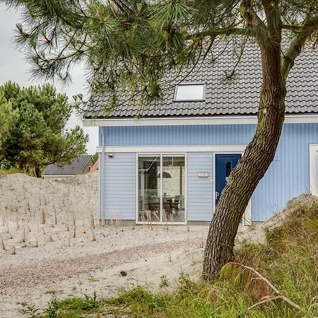 Landal Strand Duin
