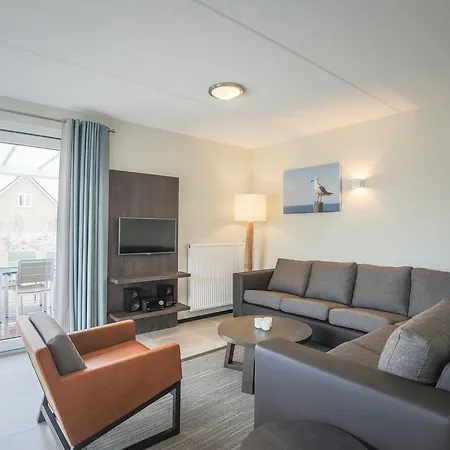 Landal Strand Duin Ferienpark *