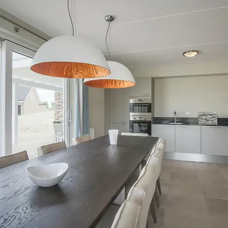 Landal Strand Duin Ferienpark *