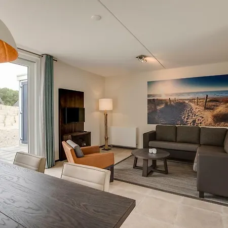 Landal Strand Duin Ferienpark