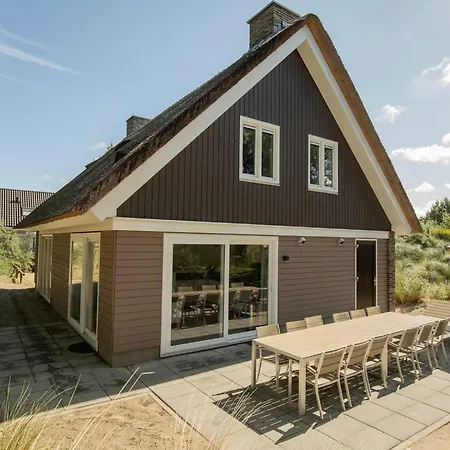 Landal Strand Duin Ferienpark