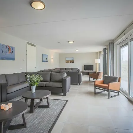 Landal Strand Duin Ouddorp