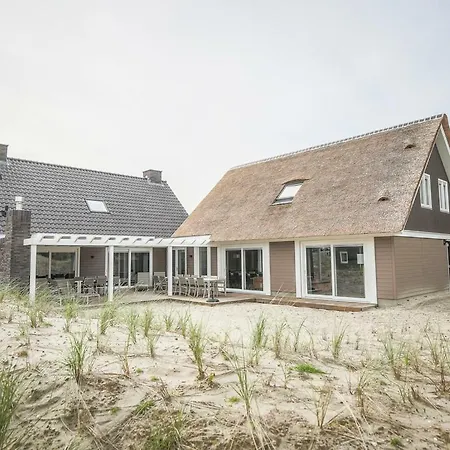 Landal Strand Duin Üdülőpark