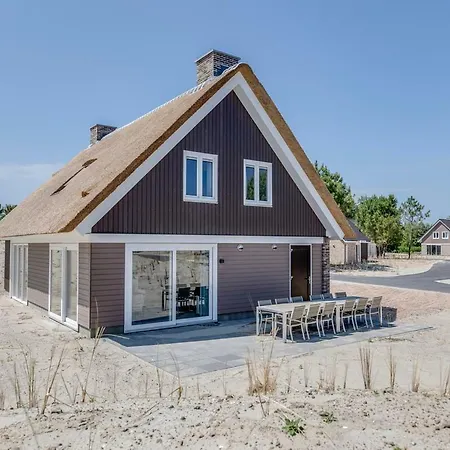 Landal Strand Duin Üdülőpark