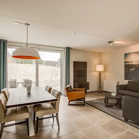 Landal Strand Duin Ferienpark *