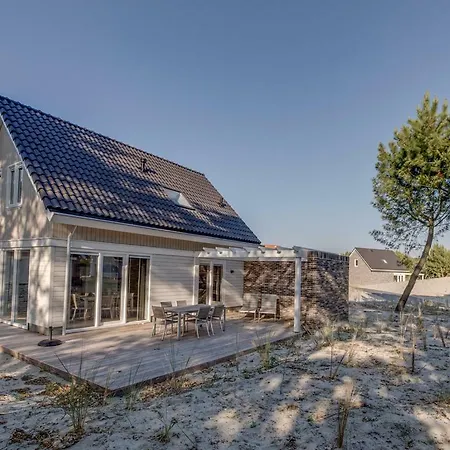 Landal Strand Duin *