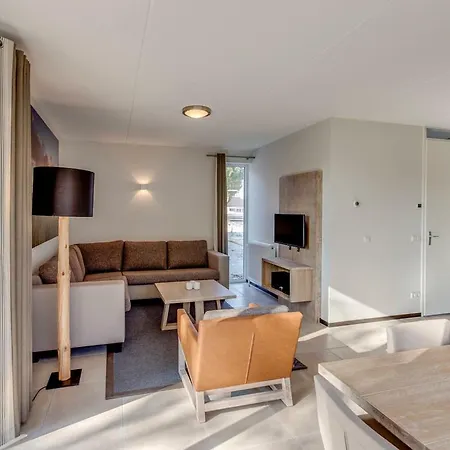 Landal Strand Duin Holiday park Ouddorp