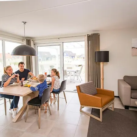 Ferienpark Landal Strand Duin Ouddorp