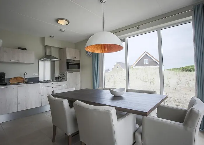 Ferienpark Landal Strand Duin