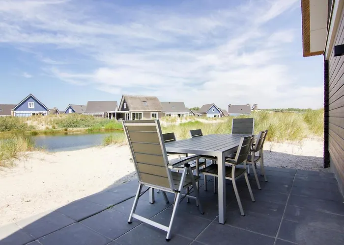 Ferienpark Landal Strand Duin
