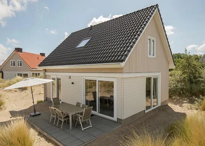 Landal Strand Duin *