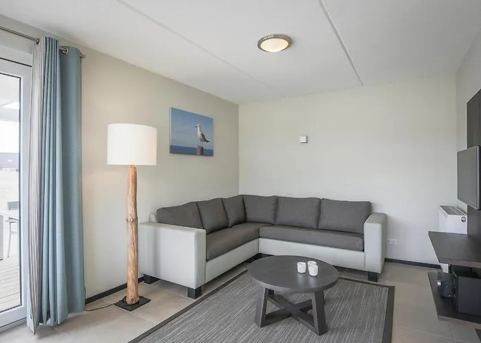 Landal Strand Duin Ferienpark *