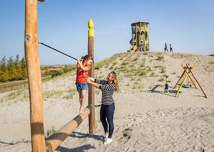 Landal Strand Duin Ferienpark *