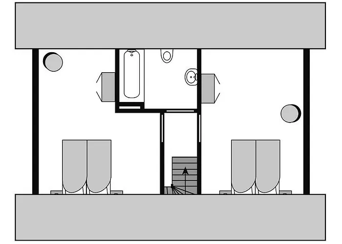 Tatil parkı Landal Strand Duin
