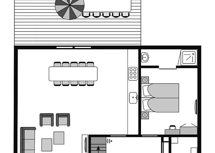 Landal Strand Duin *