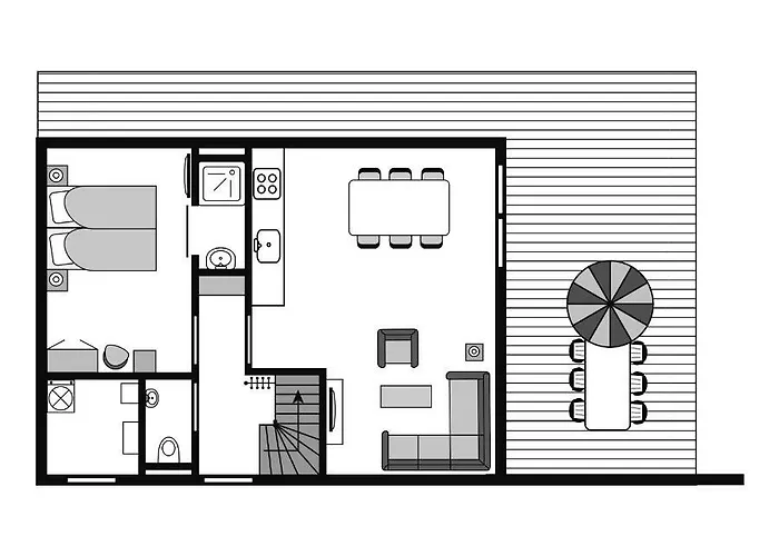 Ferienpark Landal Strand Duin