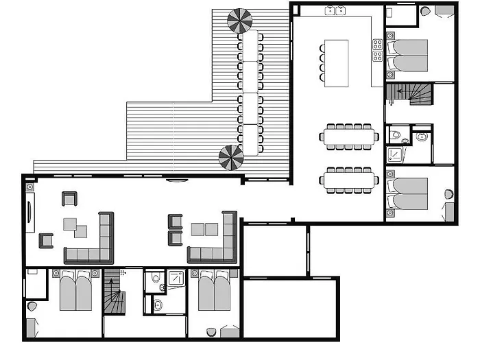 Landal Strand Duin Ferienpark Ouddorp