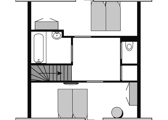 Landal Strand Duin Ferienpark *