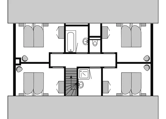 Landal Strand Duin Ferienpark Ouddorp