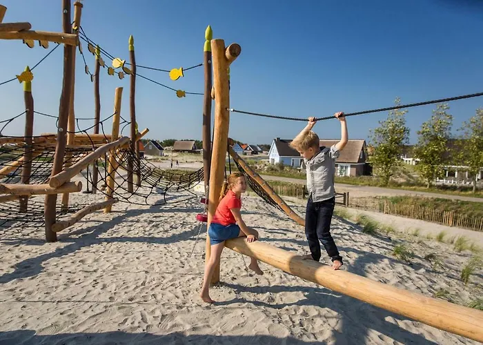 Landal Strand Duin Ouddorp