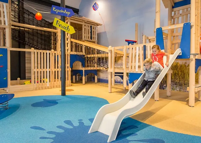 Landal Strand Duin Ouddorp