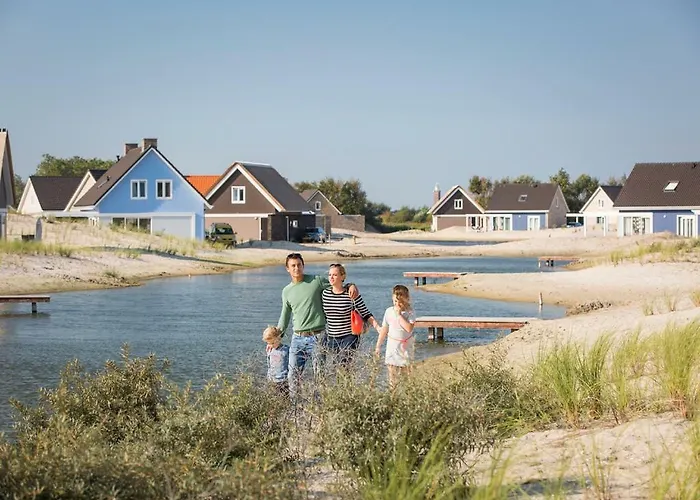 Landal Strand Duin Ferienpark *