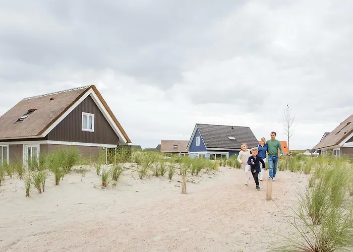 Landal Strand Duin * Ouddorp