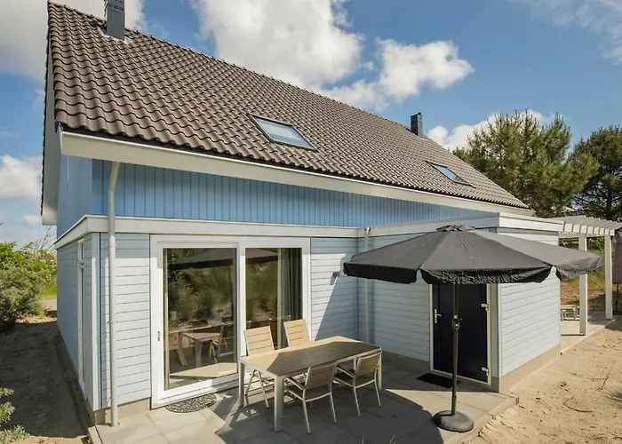 Ferienpark Landal Strand Duin *