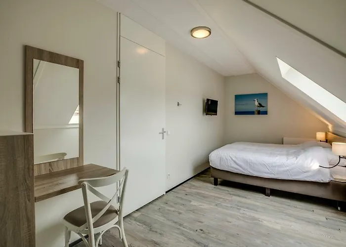 Landal Strand Duin *