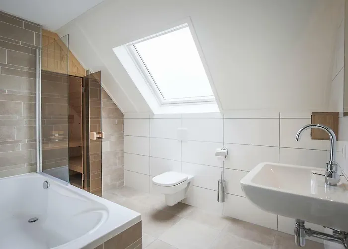 Landal Strand Duin Ferienpark *