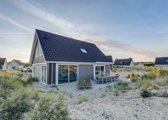 Landal Strand Duin *