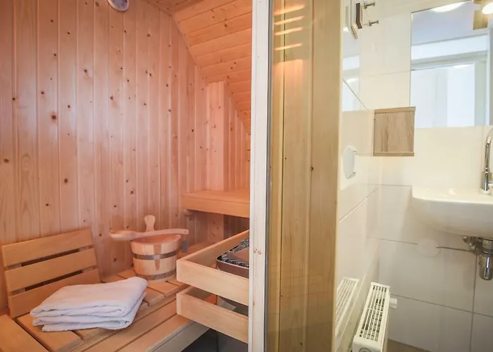 Landal Strand Duin Ferienpark