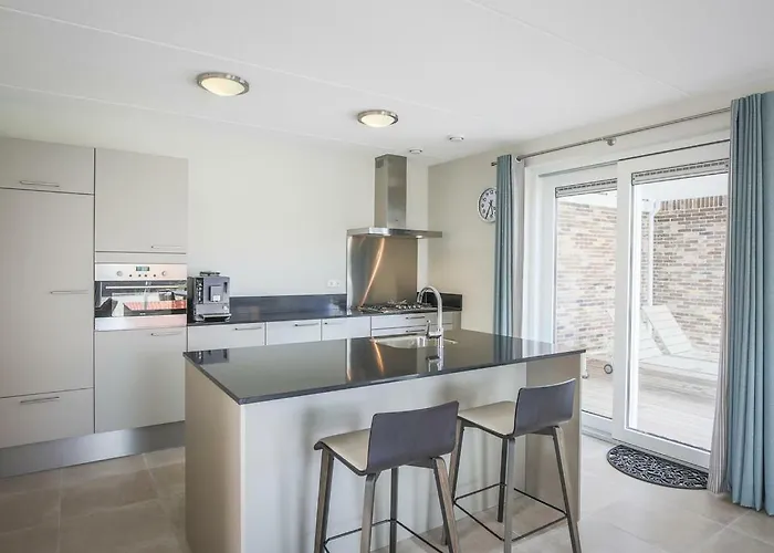 Ferienpark Landal Strand Duin *