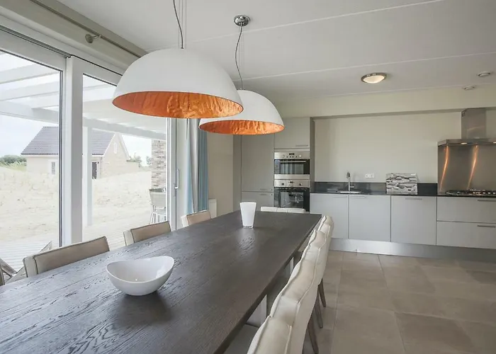 Landal Strand Duin Ferienpark *