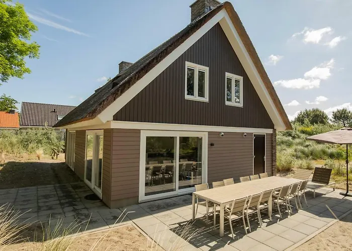 Landal Strand Duin Holiday park