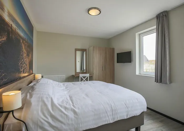 Ferienpark Landal Strand Duin Ouddorp