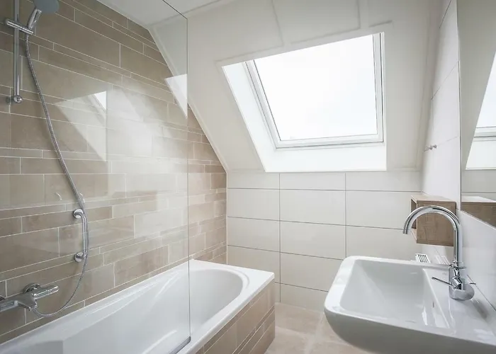 Landal Strand Duin Ouddorp