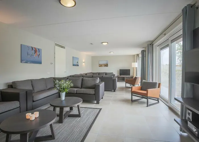 Landal Strand Duin Ouddorp